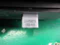 ручка внутренняя передняя левая Volkswagen Touran 1 поколение 2005, 1K4959857A - фото №2