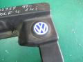 декоративная крышка двигателя Volkswagen Golf 3 поколение 1999, 1.4 л., МКПП, хетчбэк 5 дв., 036103925AA - фото №4