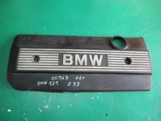 декоративная крышка двигателя BMW 5 серия E39 [рестайлинг] 2003, 2.5 л., МКПП, седан, 11121710781