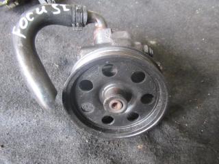 насос гидроусилителя руля Ford Focus 1 поколение 1999, 1.8 л.