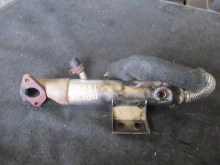 охладитель EGR / Радиатор EGR Ford Focus 1 поколение 1999, 1.8 л.