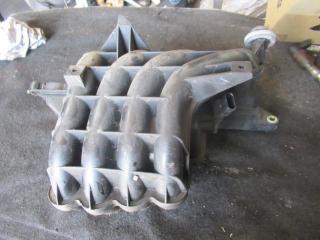 коллектор впускной Volkswagen Golf 3 поколение 1999, 1.4 л., 036129711CE