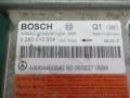 блок AirBag Mercedes-Benz Sprinter 2 поколение (W906) 2007, 2.2 л., МКПП, микроавтобус, 0285010054, A9064460542 - фото №2