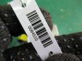блок AirBag Mercedes-Benz Vaneo W414 2003, 1.7 л., МКПП, минивэн, 0285001467 - фото №4