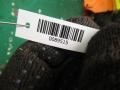 блок AirBag Mercedes-Benz C-Класс W202/S202 [рестайлинг] 1999, 2.2 л., АКПП, седан, 0285001165, 0018200826 - фото №4