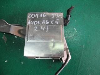 блок управления стеклоподъемниками Audi A6 4B/C5 1999, 2.4 л., АКПП, седан, 4B1919894