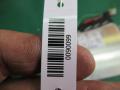 Блок управления ABS/ESP Mercedes-Benz Vaneo W414 2003, 1.7 л., МКПП, минивэн, 4144460153, 0265109617 - фото №5