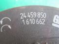 шлейф руля Opel Corsa C [рестайлинг] 2004, 1.3 л., МКПП, хетчбэк 5 дв., 24459850, 1610662 - фото №6