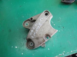 кронштейн двигателя Renault Laguna 2 поколение 2003, 2.0 л., МКПП, универсал, 8200032857