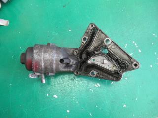 корпус масляного фильтра Opel Vectra C 2004, 1.9 л., 6740230110