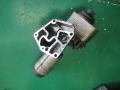 корпус масляного фильтра Volkswagen Passat B5 2001, 1.9 л., 038115389C, 0381638C - фото №2