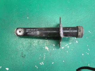 крепление бампера Audi A4 B5 1996, 8D0807133A