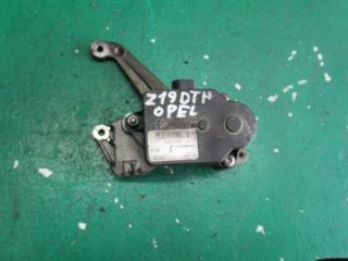 заслонка дроссельная Opel Vectra C 2003, 1.9 л., 55206457