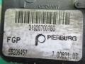 заслонка дроссельная Opel Vectra C 2003, 1.9 л., 55206457 - фото №5