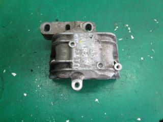 кронштейн двигателя Volkswagen Touran 1 поколение 2004, 2.0 л., МКПП, минивэн, 1K0199262BA