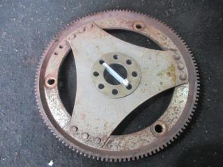 маховик Audi A6 4B/C5 2000, 2.4 л.