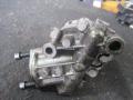 насос масляный Volkswagen Passat B5 1999, 1.9 л., 026115153A - фото №2