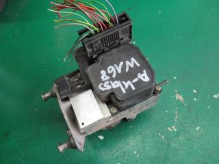 блок ABS Mercedes-Benz A-Класс W168 1998, 0265202461, A0044310912