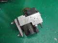 блок ABS Mercedes-Benz A-Класс W168 1998, 0265202461, A0044310912 - фото №2