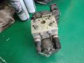 блок ABS Mercedes-Benz A-Класс W168 1998, 0265202461, A0044310912 - фото №3