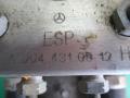 блок ABS Mercedes-Benz A-Класс W168 1998, 0265202461, A0044310912 - фото №4
