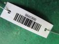 блок ABS Mercedes-Benz A-Класс W168 1998, 0265202461, A0044310912 - фото №6