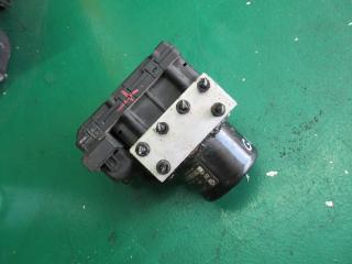 блок ABS Volkswagen Golf 3 поколение 1999, 1.4 л., МКПП, хетчбэк 5 дв., 1J0907379P