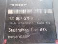 блок ABS Volkswagen Golf 3 поколение 1999, 1.4 л., МКПП, хетчбэк 5 дв., 1J0907379P - фото №6