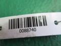 блок ABS Volkswagen Golf 3 поколение 1999, 1.4 л., МКПП, хетчбэк 5 дв., 1J0907379P - фото №7