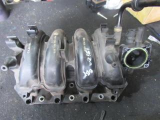 коллектор впускной SEAT Ibiza 3 поколение 2004, 1.4 л., 036129711FM