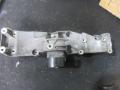 кронштейн генератора Ford Transit 6 поколение 2005, 6C1Q10K019AC - фото №4