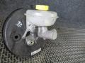 вакуумный усилитель тормозов Audi A4 B5 1996, 1.8 л., 8D0612105F - фото №5