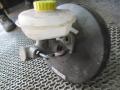 вакуумный усилитель тормозов Audi A4 B5 1996, 1.8 л., 8D0612105F - фото №6