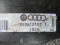 вакуумный усилитель тормозов Audi A4 B5 1996, 1.8 л., 8D0612105F - фото №7