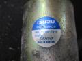 клапан EGR Opel Astra G 1999, 1.7 л., 1350007040, 8973550420 - фото №2