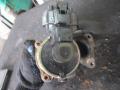 клапан EGR Opel Astra G 1999, 1.7 л., 1350007040, 8973550420 - фото №3