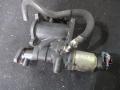 клапан EGR Opel Astra G 1999, 1.7 л., 1350007040, 8973550420 - фото №4