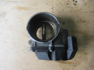 заслонка дроссельная Volkswagen Golf 4 поколение 2004, 1.9 л., 03G128063A