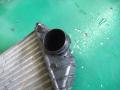 интеркулер Volkswagen Passat B5 1998, 059145805 - фото №2