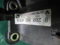 педаль тормоза Renault Laguna 2 поколение 2003, 2.0 л., МКПП, универсал, 8200002853 - фото №3