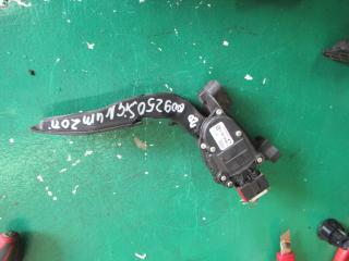 педаль Opel Signum C 2003, 2.0 л., МКПП, универсал, 9186724CE