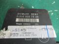 блок комфорта Mercedes-Benz C-Класс W202/S202 [рестайлинг] 1999, 2.2 л., АКПП, седан, 2108207526 - фото №3