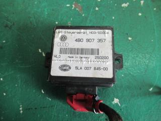 блок управления светом Audi A6 4B/C5 1999, 2.4 л., АКПП, седан, 4B0957357