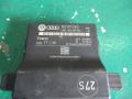 блок комфорта Volkswagen Touran 1 поколение 2004, 2.0 л., МКПП, минивэн, 1K0907530E - фото №2
