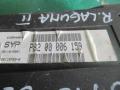 блок управления парктрониками Renault Laguna 2 поколение 2003, 2.0 л., МКПП, универсал, 8200006159 - фото №3