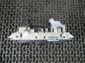 блок управления печки / климат-контроля Ford C-Max 1 поколение 2003, 1.8 л., МКПП, минивэн, 3M5T19980AD - фото №2