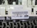 блок управления печки / климат-контроля Ford C-Max 1 поколение 2003, 1.8 л., МКПП, минивэн, 3M5T19980AD - фото №3
