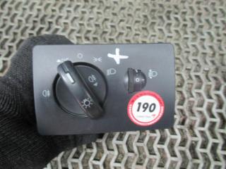 переключатель света Ford C-Max 1 поколение 2003, 1.8 л., МКПП, минивэн, 3M5T13A024AE