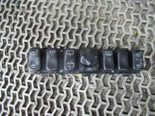 джойстик регулировки зеркал Mercedes-Benz Vaneo W414 2003, 1.7 л., МКПП, минивэн, 1688203810