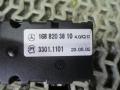джойстик регулировки зеркал Mercedes-Benz Vaneo W414 2003, 1.7 л., МКПП, минивэн, 1688203810 - фото №3